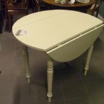 401 4115 DROP-LEAF TABLE